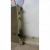 Radiateur eau BMW X3 (E83) PHASE 2 (LCI) d’occasion