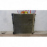 Radiateur eau BMW X3 (E83) PHASE 2 (LCI) d’occasion