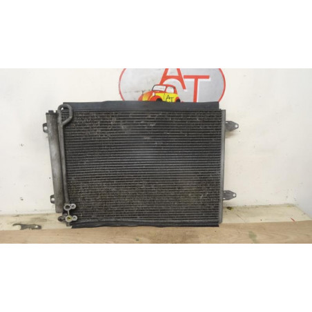 Radiateur clim VOLKSWAGEN PASSAT V (3B6) d’occasion