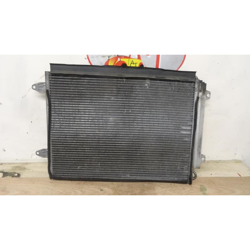 Radiateur clim VOLKSWAGEN PASSAT V (3B6) d’occasion