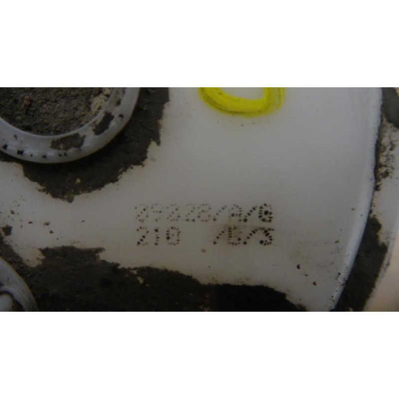 Pompe à carburant CITROEN C2 1.4 d’occasion
