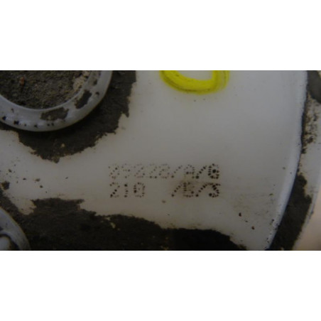 Pompe à carburant CITROEN C2 1.4 d’occasion