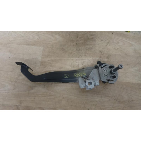 Pedalier d'accelerateur CITROEN C5 II d’occasion