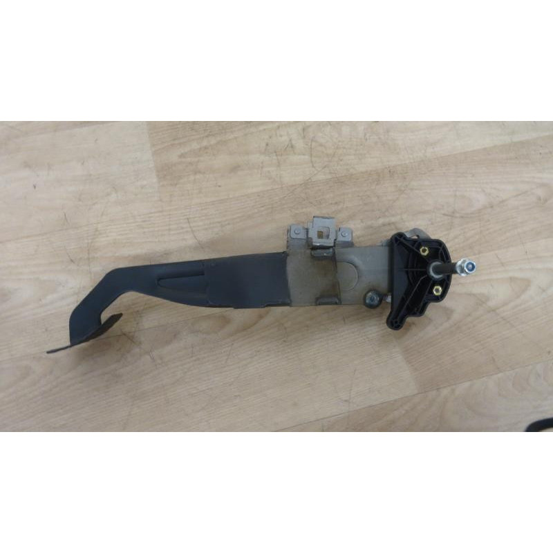 Pedalier d'accelerateur CITROEN C5 II d’occasion