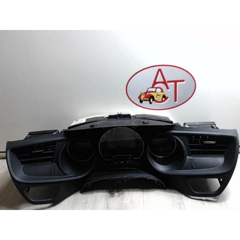 Compteur CITROEN C5 II d’occasion