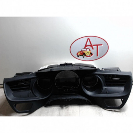 Compteur CITROEN C5 II d’occasion
