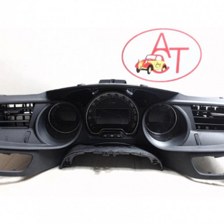 Compteur CITROEN C5 II d’occasion