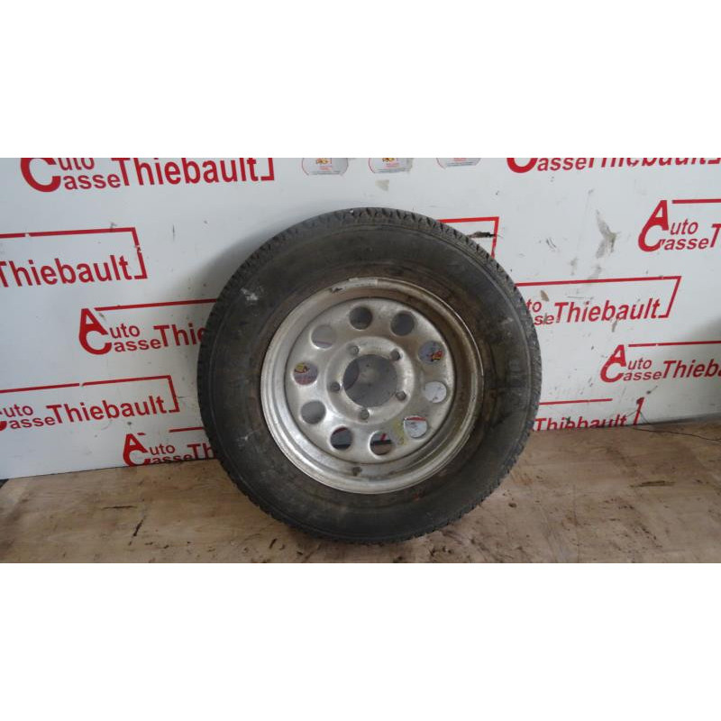 Roue SUZUKI JIMNY d’occasion
