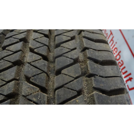 Roue SUZUKI JIMNY d’occasion