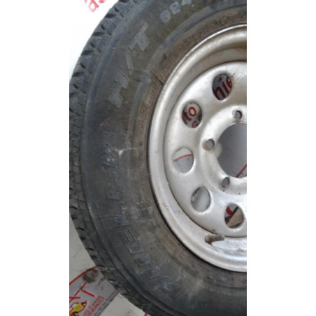 Roue SUZUKI JIMNY d’occasion