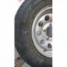 Roue SUZUKI JIMNY d’occasion