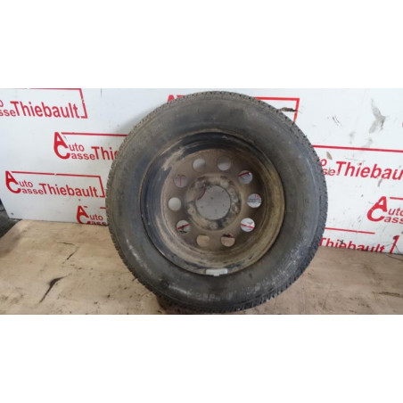 Roue SUZUKI JIMNY d’occasion