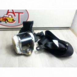 Ceinture avant gauche BMW X3 (E83) PHASE 2 (LCI) d’occasion