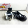 Ceinture avant gauche BMW X3 (E83) PHASE 2 (LCI) d’occasion