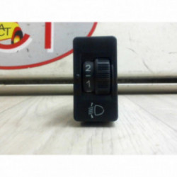 Commande de reglage hauteur de phare CITROEN C5 II d’occasion