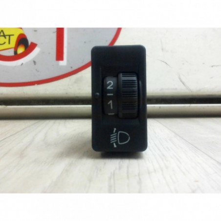 Commande de reglage hauteur de phare CITROEN C5 II d’occasion