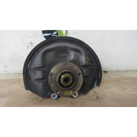 Fusee arriere droit PEUGEOT 407 PHASE 2 d’occasion