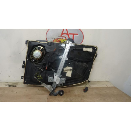 Mecanisme de leve vitre electrique avant gauche FORD FIESTA VI d’occasion