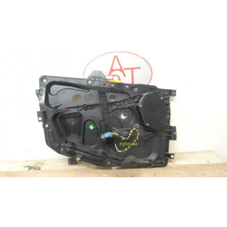 Mecanisme de leve vitre electrique avant gauche FORD FIESTA VI d’occasion