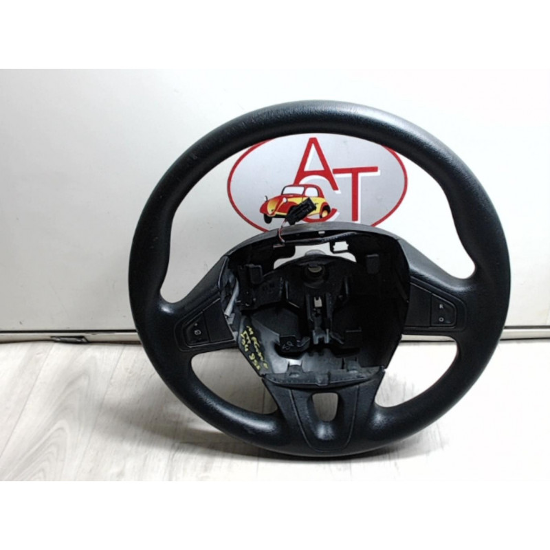 Volant RENAULT MEGANE III PHASE 1 d’occasion