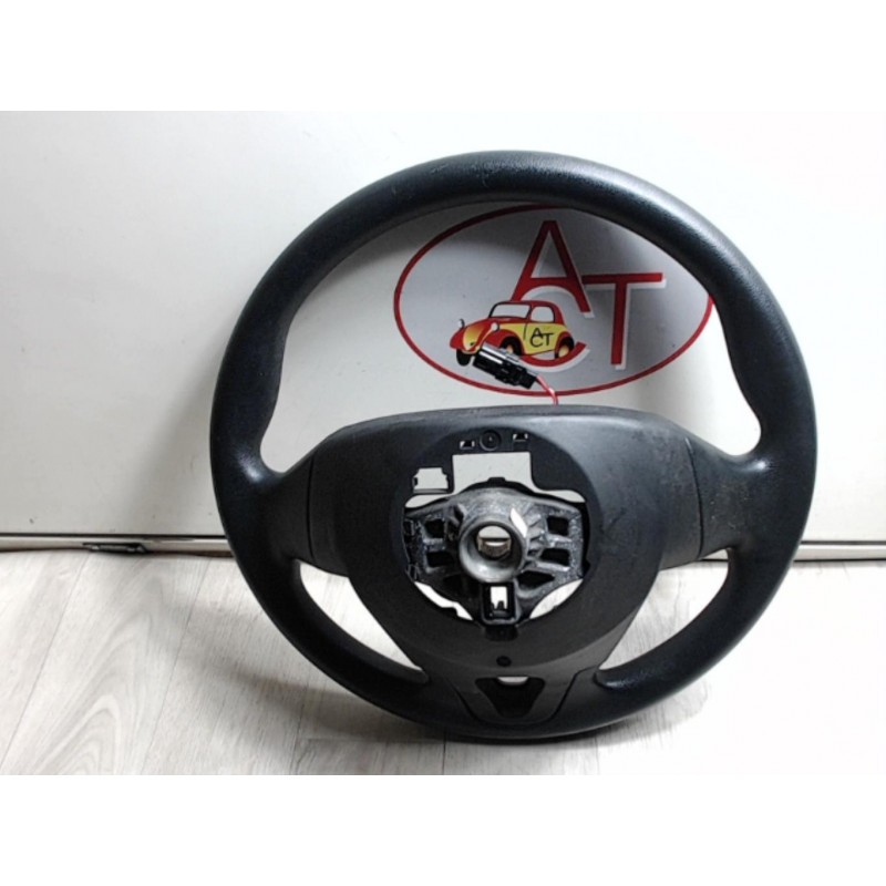 Volant RENAULT MEGANE III PHASE 1 d’occasion