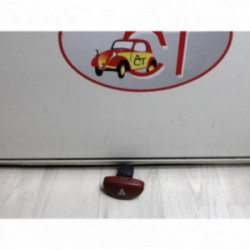 Bouton de warning PEUGEOT 206 d’occasion
