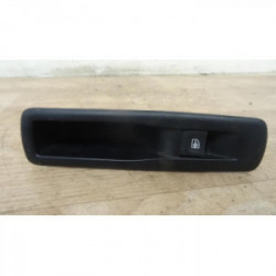 Interrupteur de leve vitre arriere gauche RENAULT MEGANE III PHASE 1 d’occasion