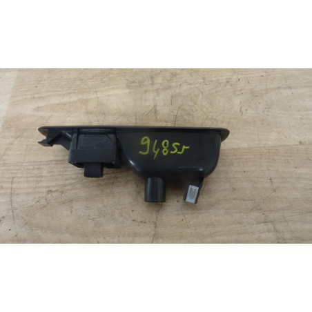 Interrupteur de leve vitre arriere gauche RENAULT MEGANE III PHASE 1 d’occasion