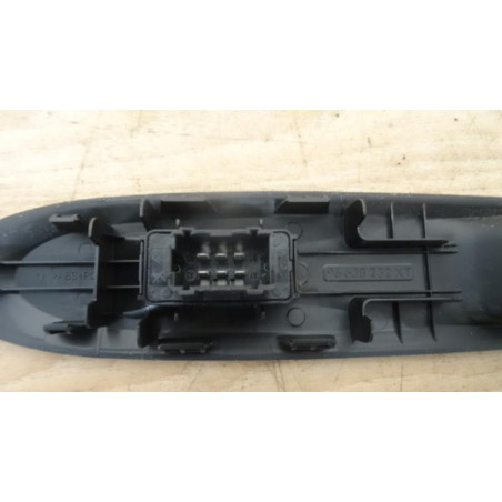 Interrupteur de leve vitre avant droit CITROEN DS3 PHASE 1 d’occasion