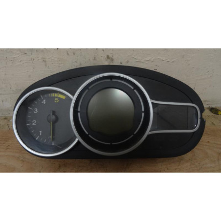 Compteur RENAULT MEGANE III PHASE 1 d’occasion