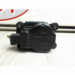 Motoreducteur de climatiseur CITROEN DS3 PHASE 1 d’occasion