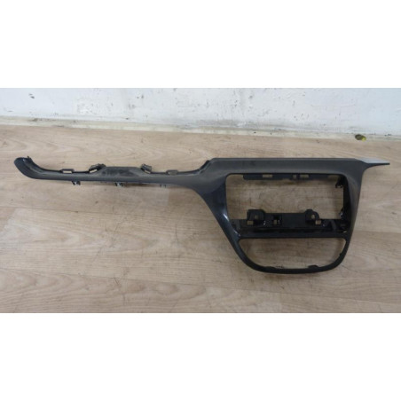 Casquette tableau de bord PEUGEOT 208 1.4 HDI d’occasion