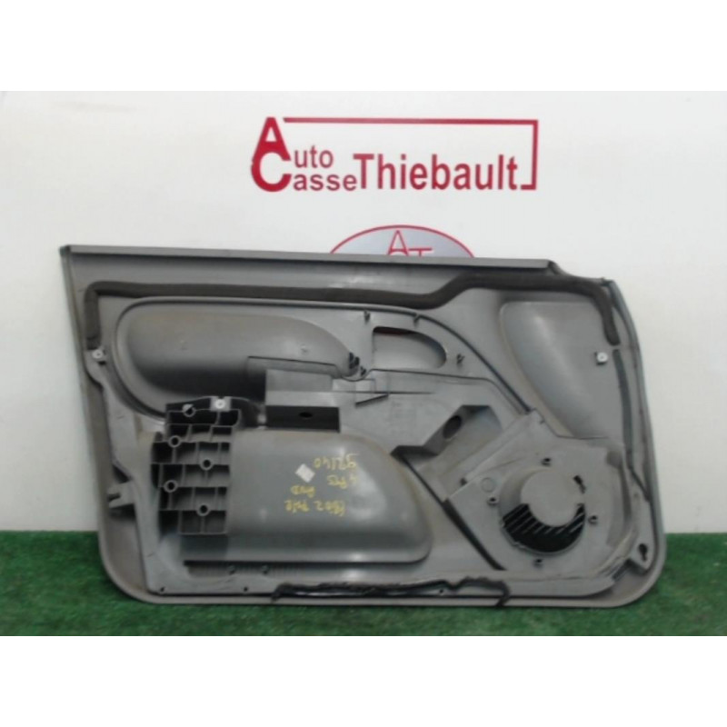 Garniture porte avant droite RENAULT CLIO II PHASE 3 d’occasion