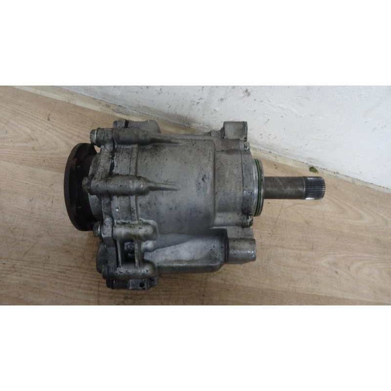 Pont avant complet VOLKSWAGEN GOLF IV d’occasion