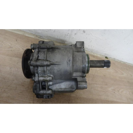 Pont avant complet VOLKSWAGEN GOLF IV d’occasion