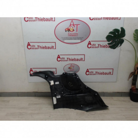 Garniture laterale arriere gauche CITROEN DS3 PHASE 1 d’occasion