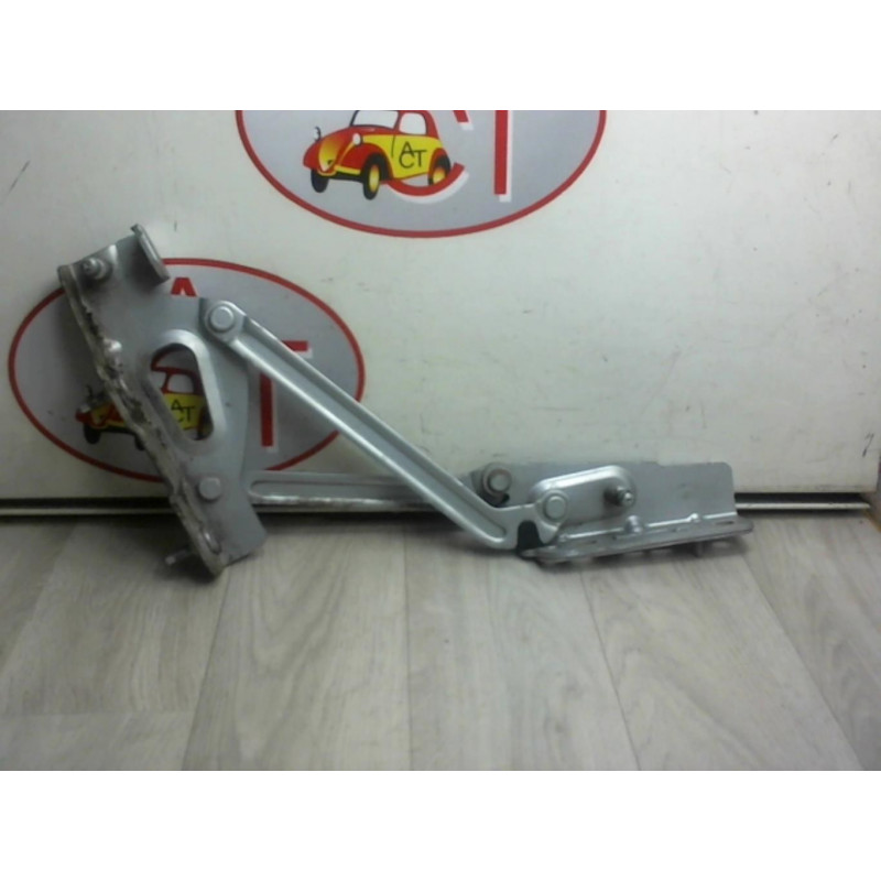 Charniere de hayon PEUGEOT 407 COUPE d’occasion