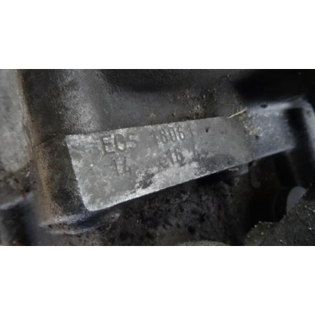 Boite de vitesses SEAT TOLEDO II d’occasion