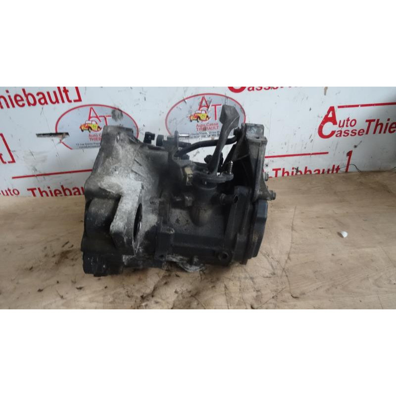 Boite de vitesses SEAT TOLEDO II d’occasion