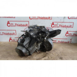 Boite de vitesses CITROEN C5 II d’occasion