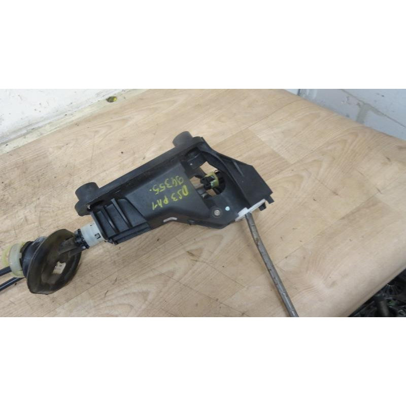 Cable levier de vitesses CITROEN DS3 PHASE 1 d’occasion