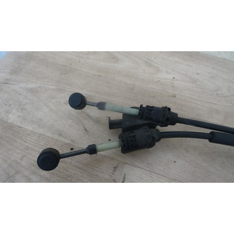 Cable levier de vitesses CITROEN DS3 PHASE 1 d’occasion