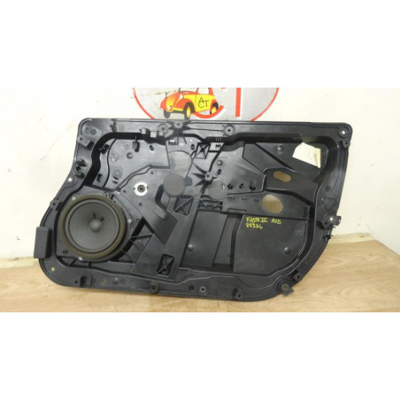 Mecanisme de leve vitre electrique avant droit FORD FIESTA VI d’occasion