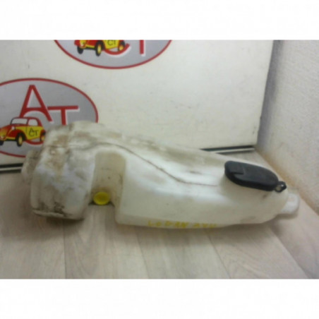 Vase de lave glace DACIA LOGAN II d’occasion