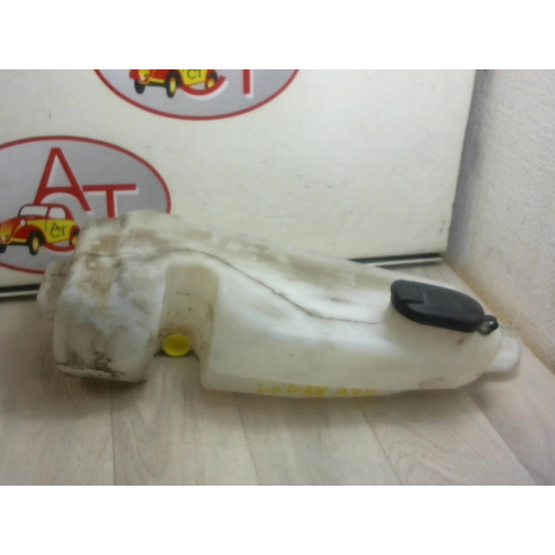 Vase de lave glace DACIA LOGAN II d’occasion