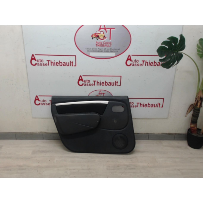 Garniture porte arriere gauche DACIA LOGAN II d’occasion
