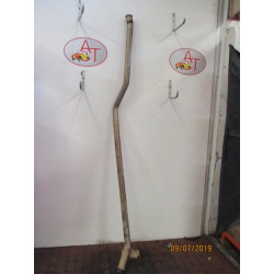 Tube intermediaire (echappement) CITROEN BERLINGO (M49/M59) FOURGON PHASE 2 d’occasion