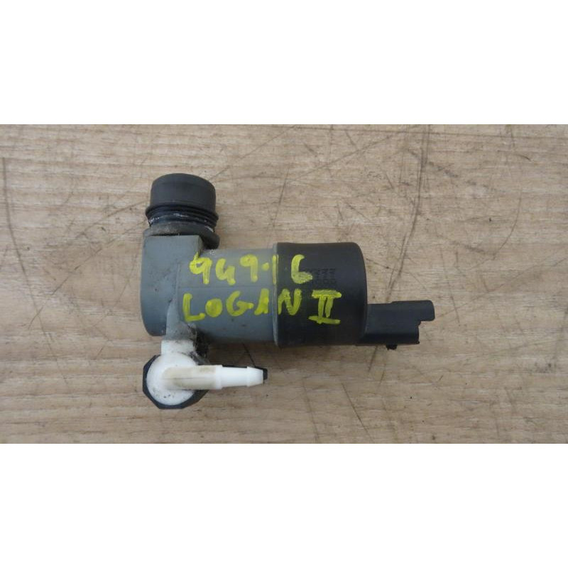 Pompe lave glace avant DACIA LOGAN II d’occasion