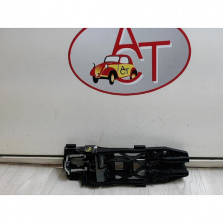 Support poignee porte avant gauche VOLKSWAGEN POLO V (6R/6C) PHASE 2 d’occasion