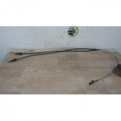 Cable de commande de frein à main RENAULT SCENIC III PHASE 1 d’occasion